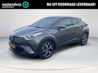 Toyota C-HR 1.2 Premium | Navigatie | Achteruitrijcamera | Stoel en stuurverwarming