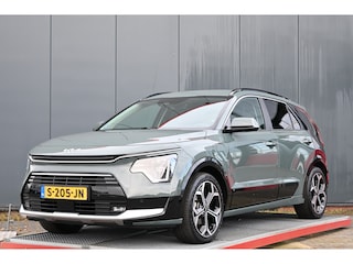Kia Niro 1.6 GDi PHEV Launch Edition trekhaak