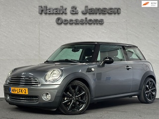 Mini Cooper 1.6 Business Line - Cruise - Airco - Radio