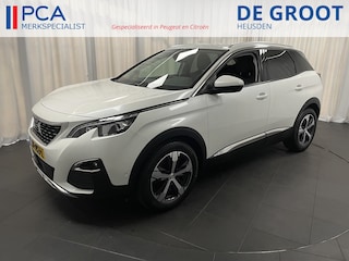 Peugeot 3008 ALLURE 130pk Navi+Carplay | Trekhaak | Gripp control | keyless