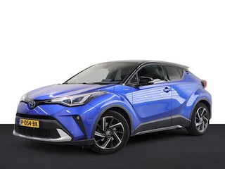 Toyota C-HR 2.0 Hybrid Bi-Tone