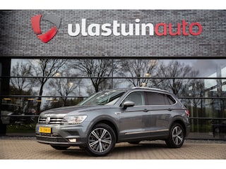 Volkswagen Tiguan 1.4 TSI Comfortline 7p. , Adap. cruise, Trekhaak, Carplay,