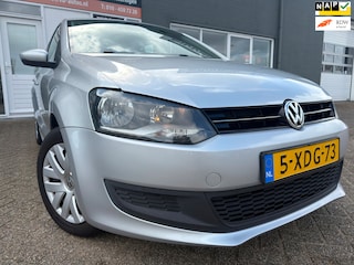Volkswagen Polo 1.2 TSI BlueMotion Edition 5 drs met airco en goed onderhouden