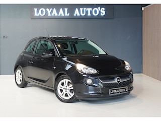 Opel Adam 1.2 16V Dynamique | AIRCO | CRUISE | ELEK.RAMEN | NAP | APK