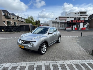Nissan Juke 1.6 Acenta Eco