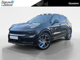 Lynk & Co 01 1.5 PHEV | Panoramadak | Adapt. Cruise Control | Infinity Sound | 360 Camera | Apple Carplay/Android Auto | memory Seats | 12 maanden garantie!