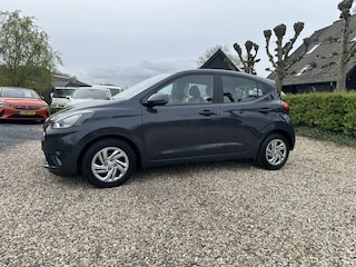 Hyundai i10 1.0 Comfort Carplay/Cruise-Control