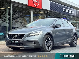 Volvo V40 1.5 T3 Dynamic Edition Automaat 153PK | Cruise Control | Navigatie | Trekhaak