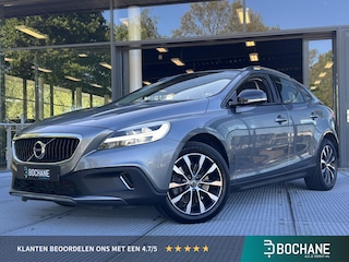 Volvo V40 1.5 T3 Dynamic Edition Automaat 153PK | Cruise Control | Navigatie | Trekhaak