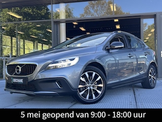 Volvo V40 1.5 T3 Dynamic Edition Automaat 153PK | Cruise Control | Navigatie | Trekhaak