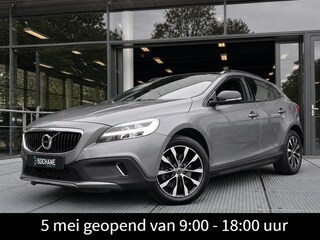 Volvo V40 1.5 T3 Dynamic Edition Automaat 153PK | Cruise Control | Navigatie | Trekhaak