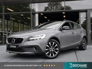 Volvo V40 1.5 T3 Dynamic Edition Automaat 153PK | Cruise Control | Navigatie | Trekhaak