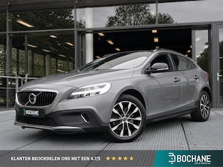 Volvo V40 1.5 T3 Dynamic Edition Automaat 153PK | Cruise Control | Navigatie | Trekhaak