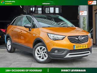 Opel Crossland X 1.2 Turbo Innovation|AUT|Carplay|Camera|BTW