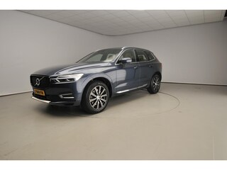 Volvo XC60 2.0 T4 Inscription Polestar Engineered | Trekhaak | Camera | Stuurwiel verwarmd