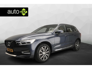 Volvo XC60 2.0 T4 Inscription Polestar Engineered | Trekhaak | Camera | Stuurwiel verwarmd