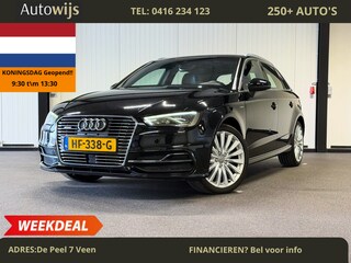 Audi A3 Sportback 1.4 e-tron PHEV Ambition Pro Line plus|S-LINE|B&O|KEYLESS|LED
