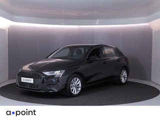 Audi A3 Sportback 30 TFSI Pro Line 110 pk S-tronic | Verlengde garantie | Navigatie via App | Parkeersensoren achter | Cruise control |