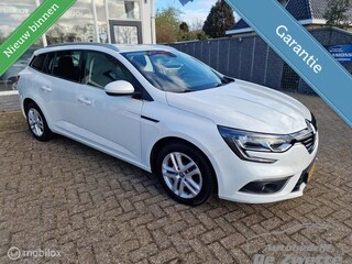 Renault Mégane Estate 1.3 TCe Zen