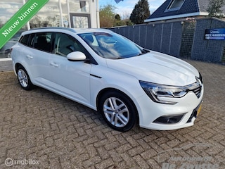 Renault Mégane Estate 1.3 TCe Zen