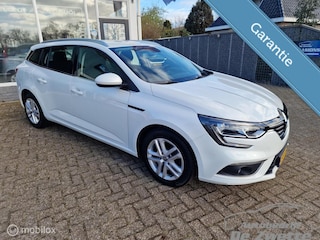 Renault Mégane Estate 1.3 TCe Zen