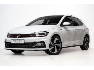 Volkswagen Polo 2.0 TSI GTI Pano DSG Beats Stoelverw