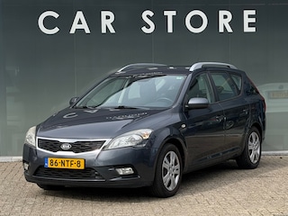 Kia Ceed Cee'd 1.4 CVVT X-ecutive