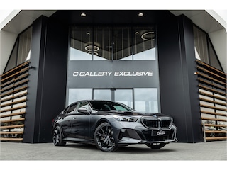 BMW 530e M Sport Edition - Panorama | H&K | Stoelkoeling | Memory