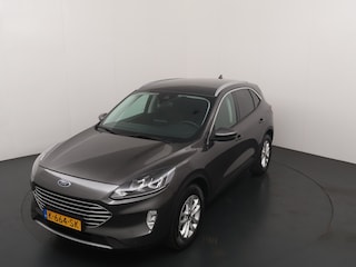 Ford Kuga 1.5 EcoBoost Titanium | Winter Pack | Camera | LED | Navi | Apple Carplay | 100% dealer onderh.