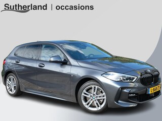 BMW 118i Business Edition Plus 136pk Automaat | M Pakket | Navi | Stoelverwarming | PDC |
