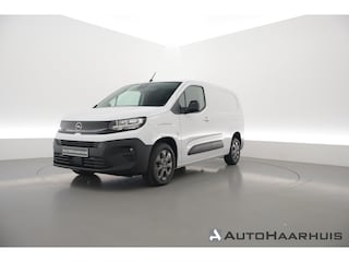 Opel Combo 1.5 BlueHDi | 102pk | L2 | Carplay | Cruice | Airco | Keyles | Comfort-pakket | 3 pers.
