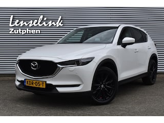 Mazda CX-5 2.0 SKYACTIV-G Comfort AWD AUTOMAAT | Stoel/stuur verwarming | Afn. trekhaak | Achteruitrijcamera | Rijklaarprijs incl 12 mnd BOVAG garantie !