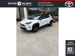 Toyota Yaris Cross 1.5 Hybrid Explore | Trekhaak | Parkeersensoren