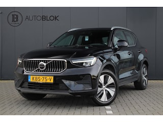 Volvo XC40 1.5 T4 Plug-in hybrid Core Bright | Stoelverwarming | Apple CarPlay |