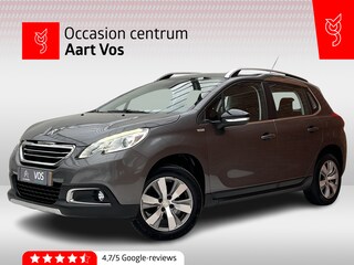 Peugeot 2008 PureTech 110 Urban Cross | Trekhaak | Grip Control |