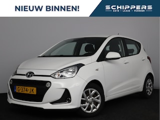 Hyundai i10 1.0i Comfort | Airco | Cruise Control |