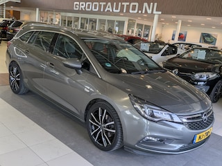 Opel Astra Sports Tourer 1.6 Innovation BTW Auto (Prijs is incl. BTW) Airco, Cruise Control, Trekhaak, Stuurbekrachtiging
