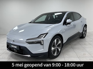 Polestar 4 Long Range Single motor 100 kWh PANORAMADAK | SOH 100 % | NAVIGATIE | 360 GRADEN CAMERA