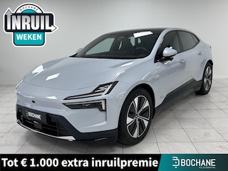 Polestar 4 Long Range Single motor 100 kWh PANORAMADAK | SOH 100 % | NAVIGATIE | 360 GRADEN CAMERA