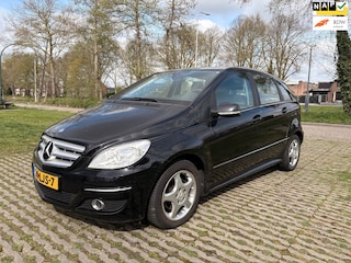 Mercedes-Benz B-klasse 180 CDI Business Class - airco - cruise control