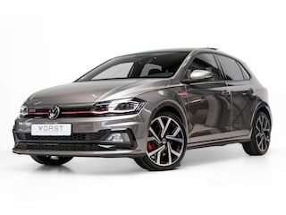 Volkswagen Polo 2.0 TSI GTI Pano DSG Stoelverw