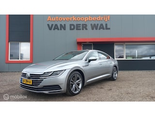Volkswagen Arteon 2.0 TDI Business R/ORIGINEEL NEDERLANDS/TREKHAAK