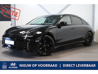 Hyundai Ioniq 6 Business 77.4 kWh DIRECT LEVERBAAR