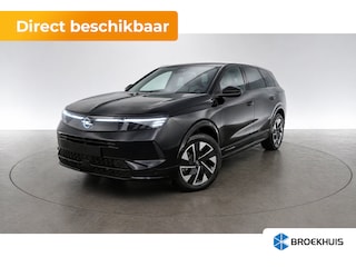 Opel Grandland GS - 1.6 Turbo Plug-In Hybrid PHEV | VAN 49.363,- VOOR 40.900,- | | Adaptive Cruise Control met slimme snelheidsbegrenzer en Stop&Go functie | Draadloze telefoonlader (Inductie) | Elektronische klimaatregeling met twee zones
