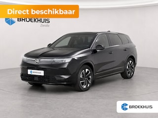 Opel Grandland GS - 1.6 Turbo Plug-In Hybrid PHEV | VAN 49.363,- VOOR 40.900,- | | Adaptive Cruise Control met slimme snelheidsbegrenzer en Stop&Go functie | Draadloze telefoonlader (Inductie) | Elektronische klimaatregeling met twee zones