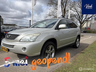Lexus RX 400h