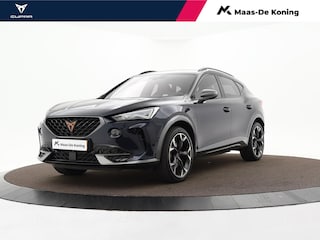 Cupra Formentor 1.4 245pk DSG e-Hybrid VZ Performance · Camera · Apple/Android Car Play · P-Sensoren · Stoel-& Stuurverwarming · 19'' Inch ·