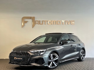 Audi A3 Sportback 35 TFSI S Line Pano|Keyles|B&O|RS Seat|ACC