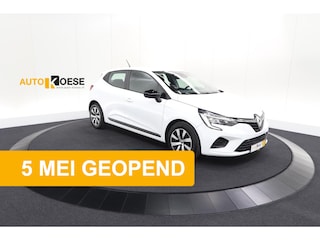 Renault Clio TCe 90 Equilibre | Parkeersensoren | Apple Carplay | Cruise Control | Airco