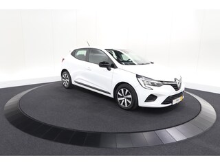 Renault Clio TCe 90 Equilibre | Parkeersensoren | Apple Carplay | Cruise Control | Airco